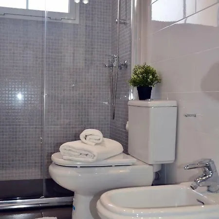 Apartment Playa Blanca