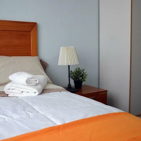 Playa Blanca Apartment