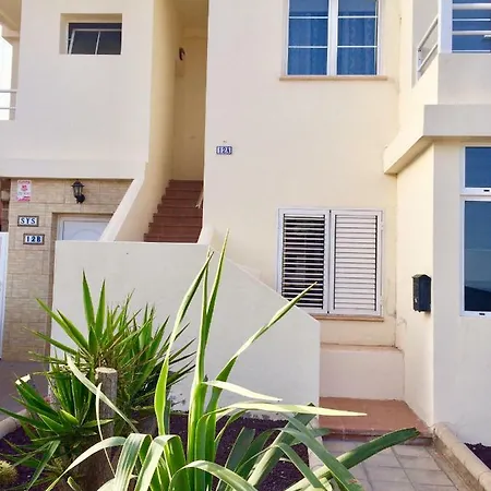 Playa Blanca Apartment Puerto del Rosario (Fuerteventura)