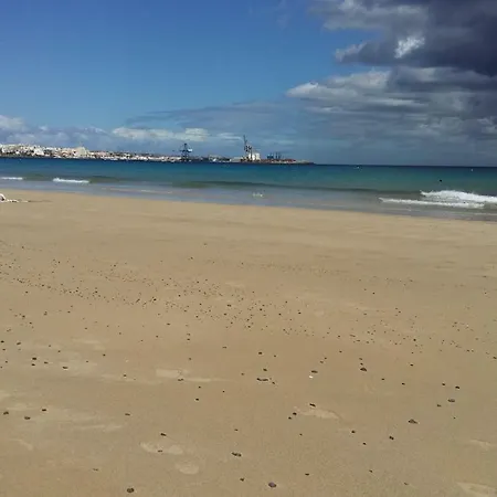 Playa Blanca Apartment *