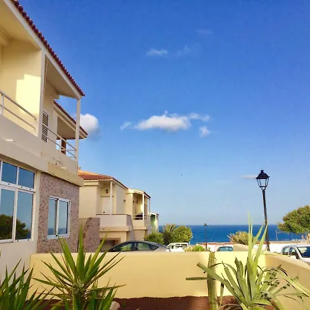 Playa Blanca Apartment Puerto del Rosario (Fuerteventura)