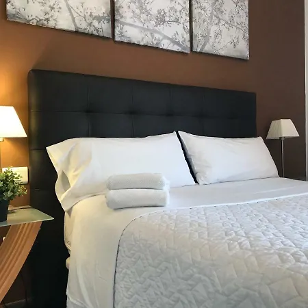 Playa Blanca Appartement *